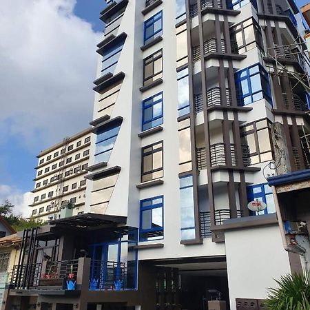 Apartamento Finteo Skylands Premium Baguio City Exterior foto