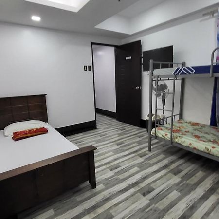 Apartamento Finteo Skylands Premium Baguio City Habitación foto