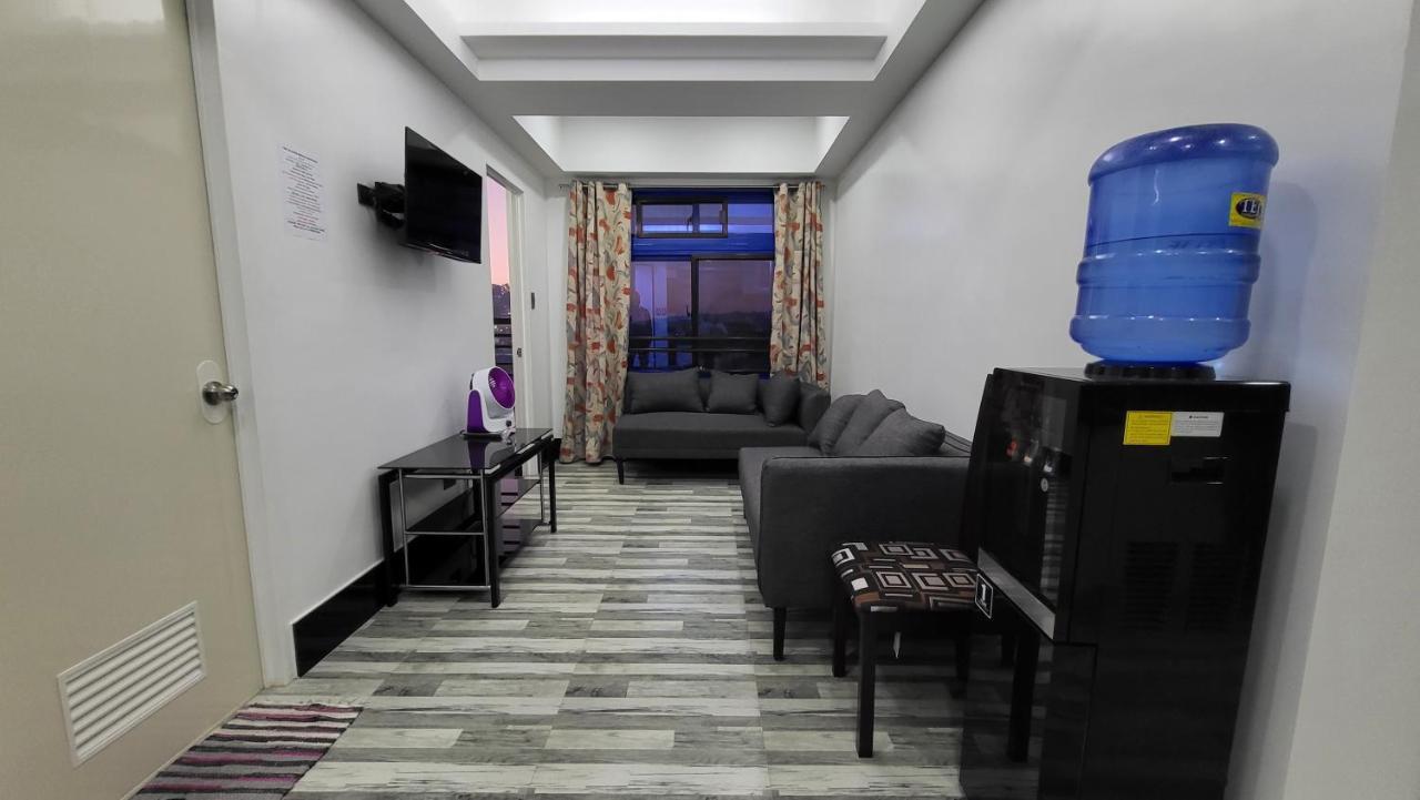 Apartamento Finteo Skylands Premium Baguio City Habitación foto