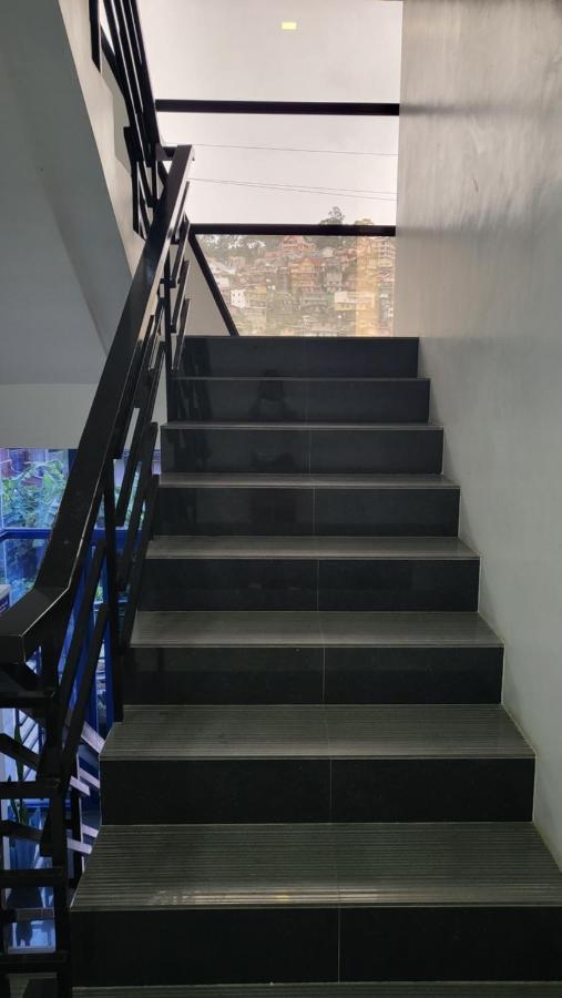 Apartamento Finteo Skylands Premium Baguio City Exterior foto