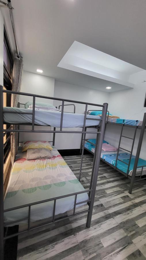 Apartamento Finteo Skylands Premium Baguio City Exterior foto