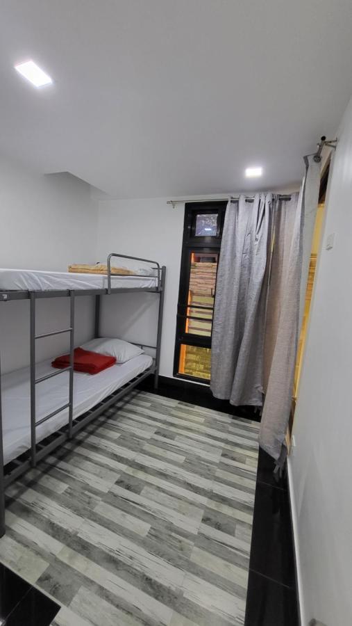 Apartamento Finteo Skylands Premium Baguio City Exterior foto