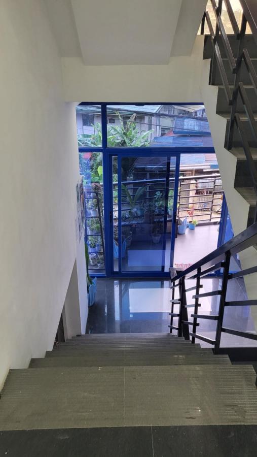 Apartamento Finteo Skylands Premium Baguio City Exterior foto