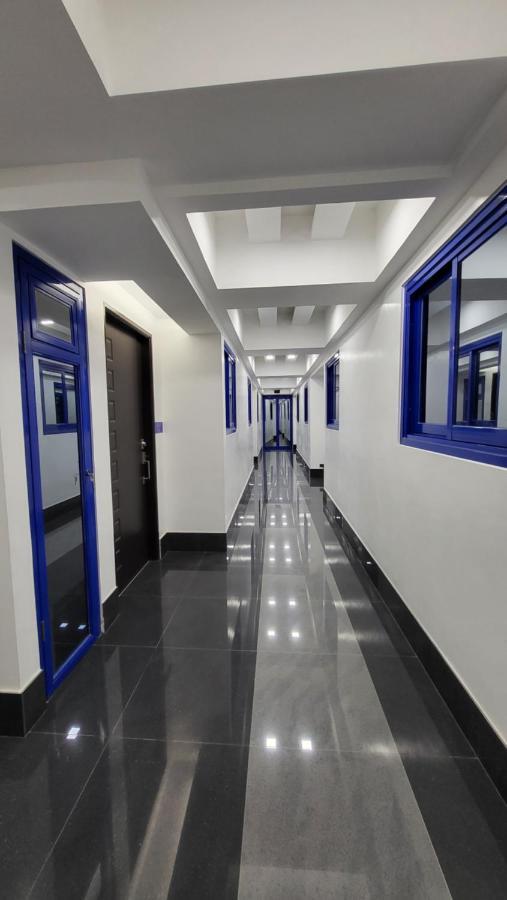 Apartamento Finteo Skylands Premium Baguio City Exterior foto