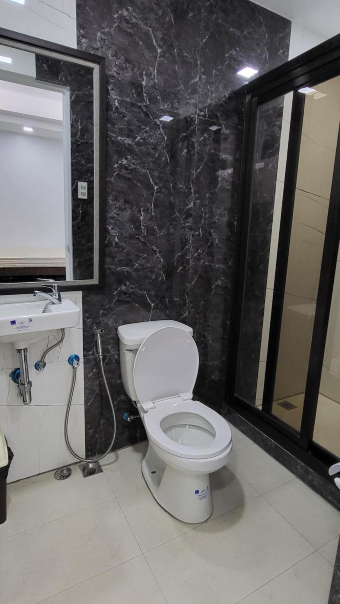 Apartamento Finteo Skylands Premium Baguio City Habitación foto
