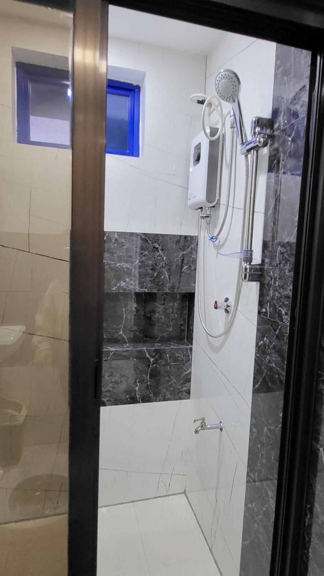 Apartamento Finteo Skylands Premium Baguio City Habitación foto